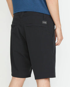 Frickin Cross Shred 20 Shorts - Black