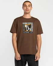 Load image into Gallery viewer, Angle Iron SS Tee
