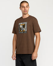 Load image into Gallery viewer, Angle Iron SS Tee
