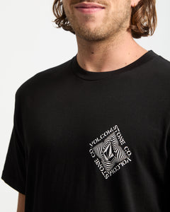 Obtical SS Tee