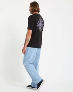Obtical SS Tee