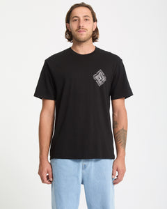 Obtical SS Tee