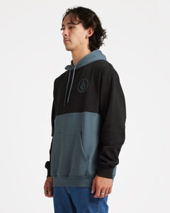 Stone CB PO Hoodie - Dark Slate