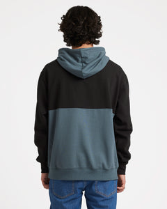 Stone CB PO Hoodie - Dark Slate