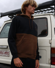 Load image into Gallery viewer, Stone CB Pullover Fleece
