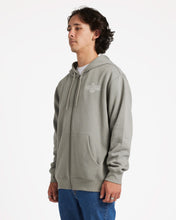Load image into Gallery viewer, Roundabout Zip Fleece
