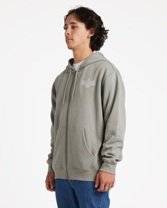 Roundabout Zip Fleece