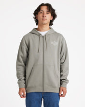 Load image into Gallery viewer, Roundabout Zip Fleece

