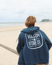 Load image into Gallery viewer, Roundabout Zip Hoodie
