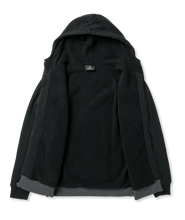 Load image into Gallery viewer, Single Stone Division Lined Zip-up Hoodie
