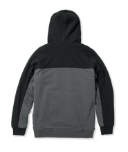 Load image into Gallery viewer, Single Stone Division Lined Zip-up Hoodie
