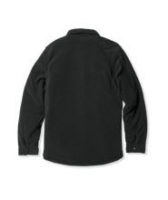 Load image into Gallery viewer, Bowered Fleece L/S - Black
