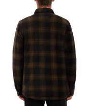 Load image into Gallery viewer, Bowered Fleece L/S - Bison
