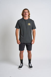 NZ Beers SS Tee