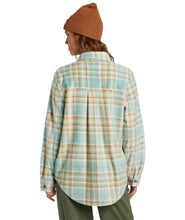 Load image into Gallery viewer, Forge Fleece Top

