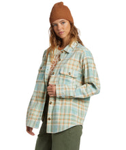 Load image into Gallery viewer, Forge Fleece Top
