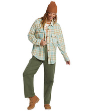Load image into Gallery viewer, Forge Fleece Top

