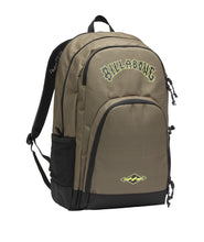 Load image into Gallery viewer, Command Backpack - Olive
