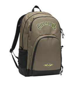 Command Backpack - Olive