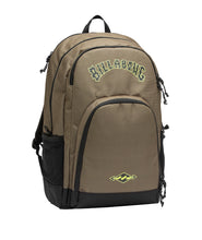 Load image into Gallery viewer, Command Backpack - Olive
