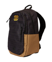 Load image into Gallery viewer, Norfolk Backpack - Washed Black
