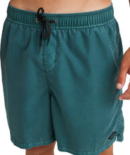 Load image into Gallery viewer, All Day Overdye Layback Short - Marine Green
