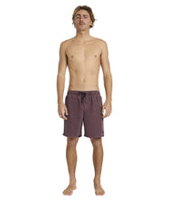 Load image into Gallery viewer, All Day Overdye Layback Short - Port
