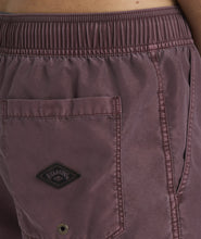 Load image into Gallery viewer, All Day Overdye Layback Short - Port
