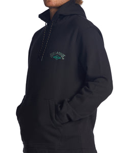 Compass Pullover