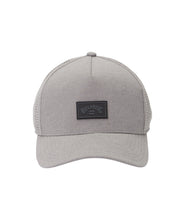 Load image into Gallery viewer, Crossfire Snapback - Grey
