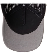 Load image into Gallery viewer, Crossfire Snapback - Grey
