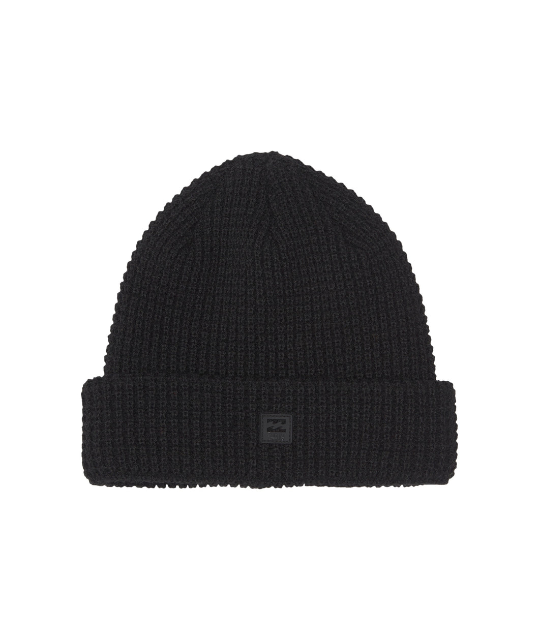 Adiv Barrow Beanie - Black