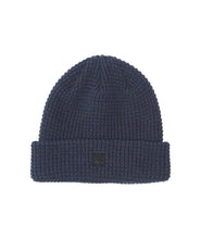 Load image into Gallery viewer, Adiv Barrow Beanie - Dusty Navy
