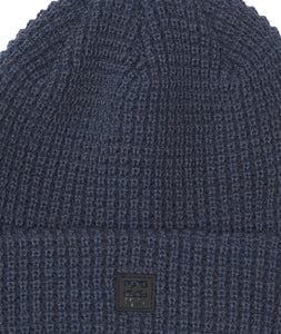 Adiv Barrow Beanie - Dusty Navy