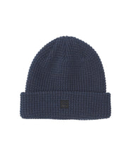 Load image into Gallery viewer, Adiv Barrow Beanie - Dusty Navy
