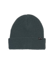 Load image into Gallery viewer, Arcade Beanie - Forest Green
