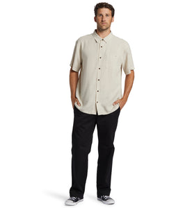Ricardo SS Shirt - Stone