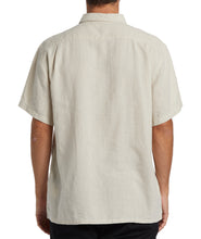 Load image into Gallery viewer, Ricardo SS Shirt - Stone
