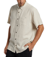 Load image into Gallery viewer, Ricardo SS Shirt - Stone
