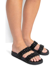 Load image into Gallery viewer, Slippy Braided Sandal

