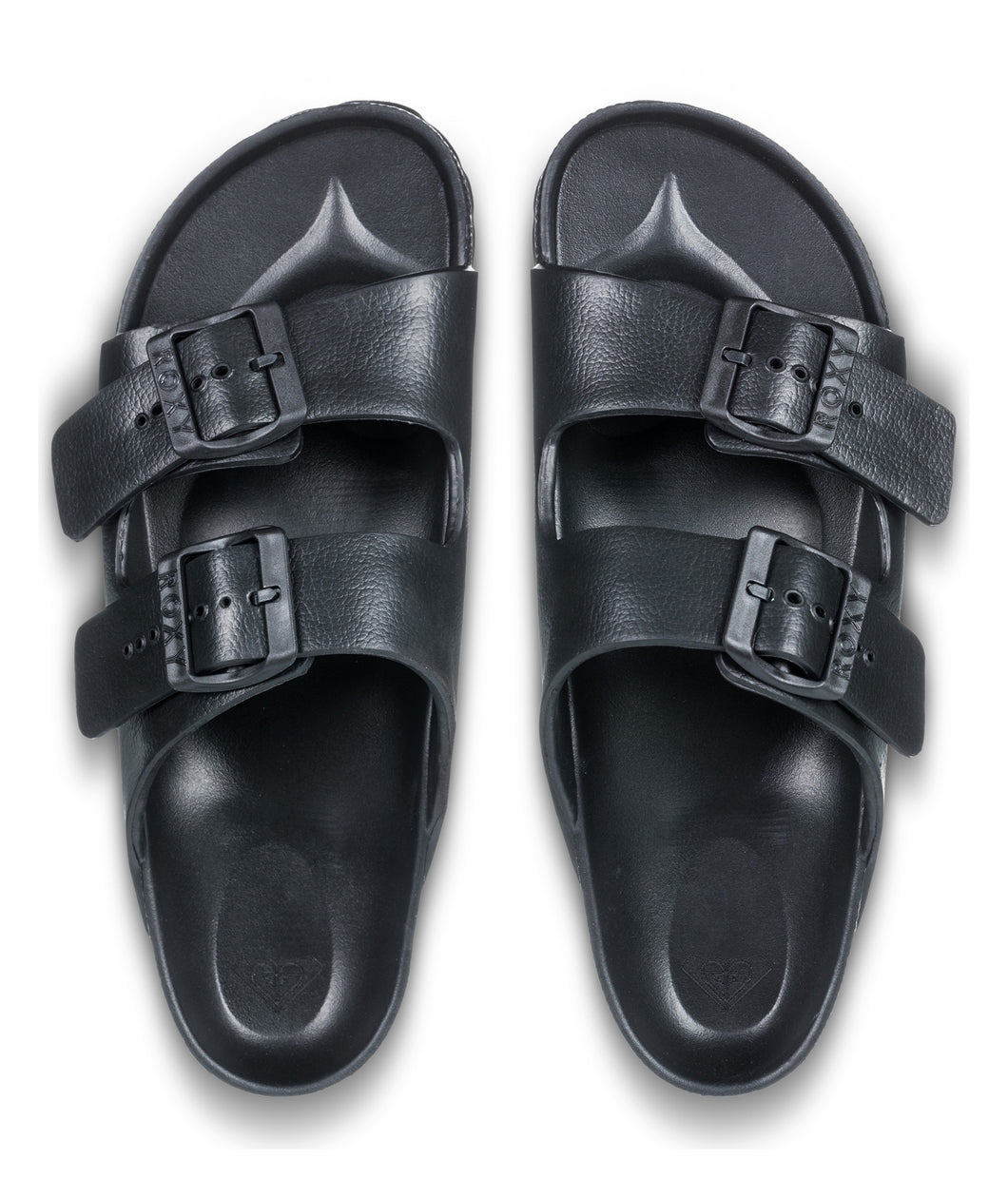 Kattie Slide - Black
