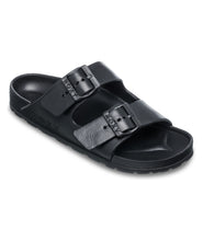 Load image into Gallery viewer, Kattie Slide - Black
