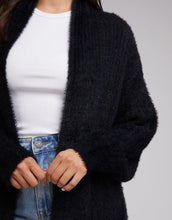 Load image into Gallery viewer, Missy Longline Cardi
