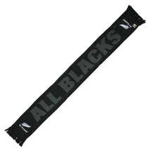 Load image into Gallery viewer, All Blacks Blackout Scarf
