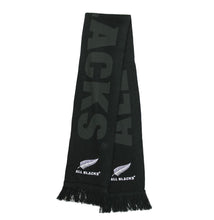 Load image into Gallery viewer, All Blacks Blackout Scarf
