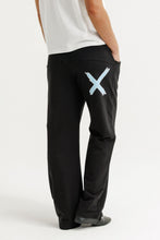 Load image into Gallery viewer, Avenue Pants - Sapphire/Ivory
