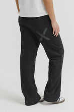Load image into Gallery viewer, Avenue Pant - Black X
