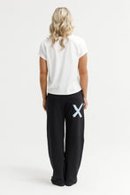 Load image into Gallery viewer, Avenue Pants - Sapphire/Ivory
