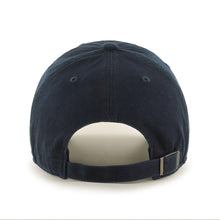 Load image into Gallery viewer, Base Runner 47 Clean Up  New York Yankeees - Navy/White
