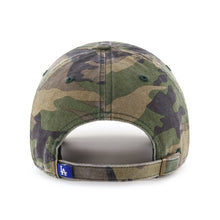 Load image into Gallery viewer, 47 Clean Up Camo - Los Angeles Dodges
